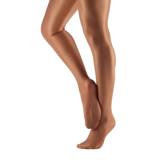 Capezio ultra shimmery, sjajne sjajne najlonke Capezio ultra shimmery, sjajne sjajne najlonke