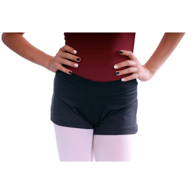 Capezio short BX600, kratke hlače Capezio short BX600, kratke hlače