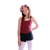 Capezio short BX600, kratke hlače Capezio short BX600, kratke hlače