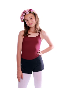 Capezio short BX600, kratke hlače