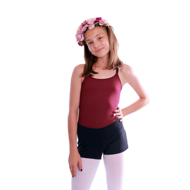 Capezio short BX600, kratke hlače Capezio short BX600, kratke hlače