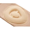 Capezio Bunheads gel kneepads, štitnici za koljena Capezio Bunheads gel kneepads, štitnici za koljena