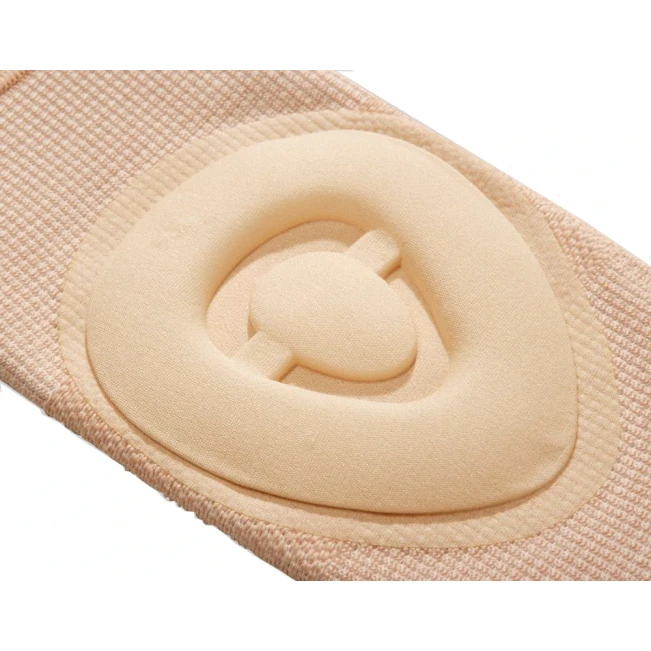Capezio Bunheads gel kneepads, štitnici za koljena Capezio Bunheads gel kneepads, štitnici za koljena