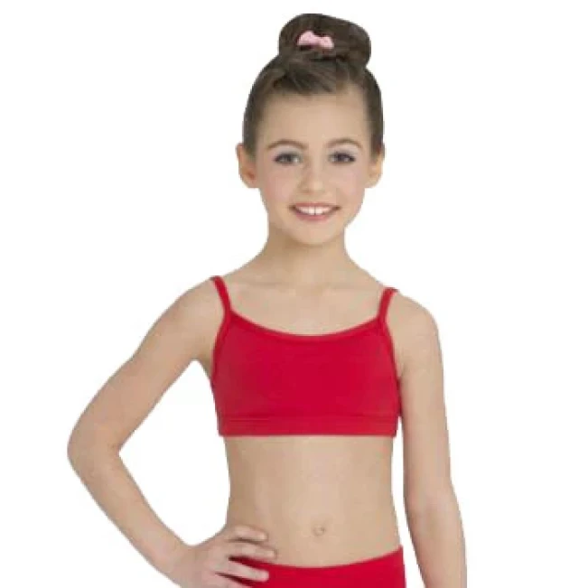 Capezio Camisole Bra Top, sportski grudnjak Capezio Camisole Bra Top, sportski grudnjak