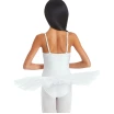 Capezio Tutu triko, triko s tutu suknjicom Capezio Tutu triko, triko s tutu suknjicom