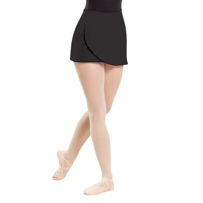 Bloch Professional, kratka baletna suknja za dame Bloch Professional, kratka baletna suknja za dame