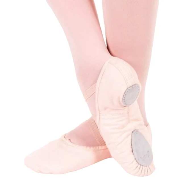 Capezio Cobra, baletne papučice Capezio Cobra, baletne papučice