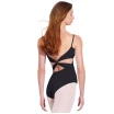 Capezio camisole triko s uvijenim na leđima, baletni triko Capezio camisole triko s uvijenim na leđima, baletni triko