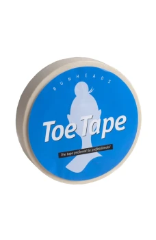 Bunheads Toe Tape, flasteri za prste