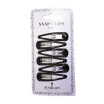 Capezio Bunheads snap clips, kopče za kosu Capezio Bunheads snap clips, kopče za kosu