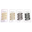 Capezio Bunheads snap clips, kopče za kosu Capezio Bunheads snap clips, kopče za kosu