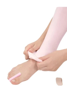 Capezio Super Spacers, razdjelnik za prste