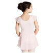 Capezio haljina s lepršavim rukavima, triko sa suknjicom Capezio haljina s lepršavim rukavima, triko sa suknjicom