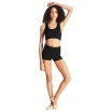 Capezio Foldover Boyshort, dječje kratke hlačice Capezio Foldover Boyshort, dječje kratke hlačice