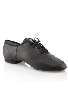 Capezio E-Series Jazz Oxford, ženske jazz cipele