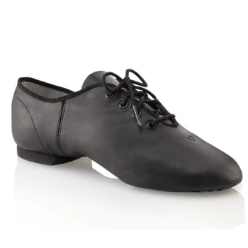Capezio E-Series Jazz Oxford, ženske jazz cipele