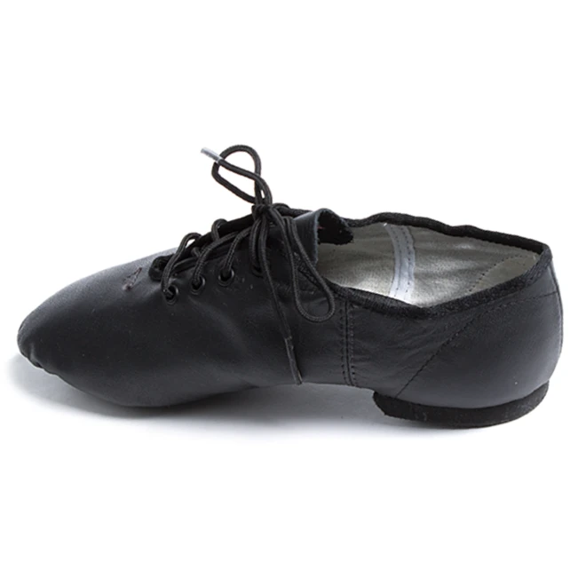 Capezio E-Series Jazz Oxford, ženske jazz cipele Capezio E-Series Jazz Oxford, ženske jazz cipele