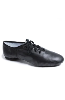 Capezio Split Sole Jazz Rubber, ženska jazz obuća