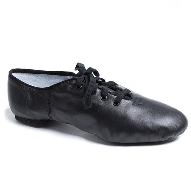 Capezio Split Sole Jazz Rubber, ženska jazz obuća Capezio Split Sole Jazz Rubber, ženska jazz obuća