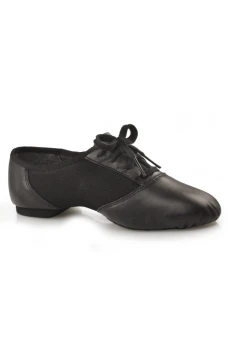 Capezio Suede Sole Jazz, ženske jazz cipele