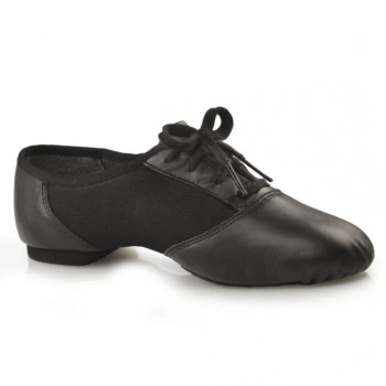 Capezio Suede Sole Jazz, ženske jazz cipele