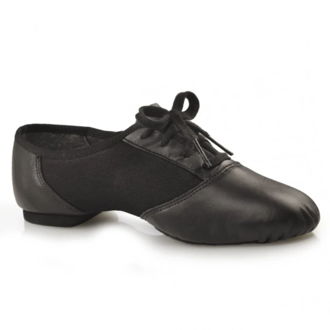 Capezio Suede Sole Jazz, ženske jazz cipele Capezio Suede Sole Jazz, ženske jazz cipele