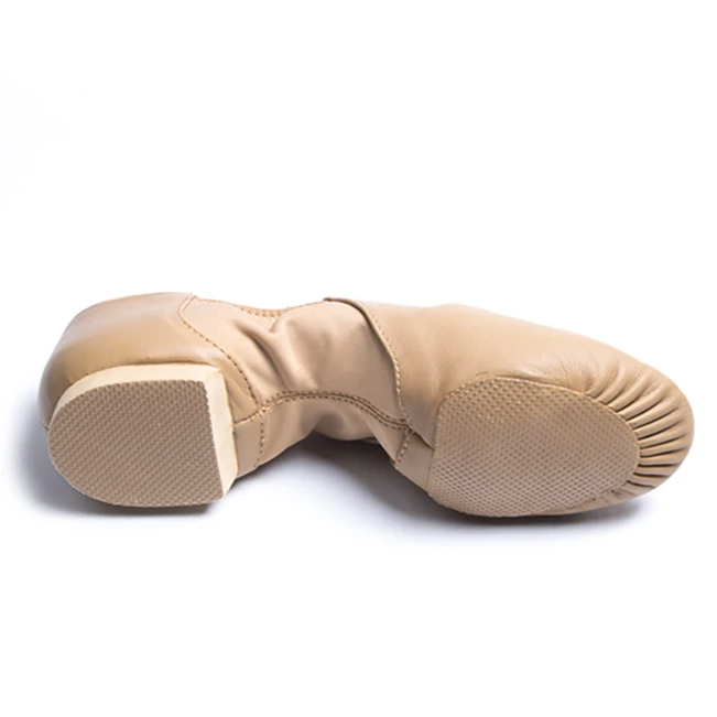 Jazz cipele Capezio Hanami Wonder za djecu Jazz cipele Capezio Hanami Wonder za djecu