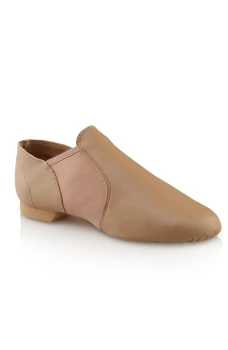 Capezio E-series jazz slip on, ženske jazz cipele