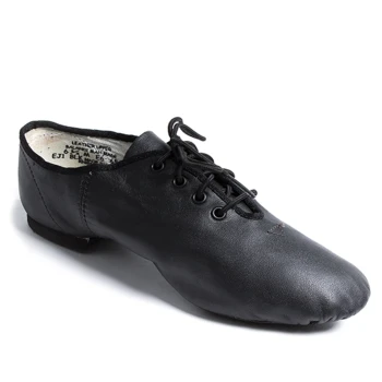 Capezio E-Series Jazz Oxford - dječje