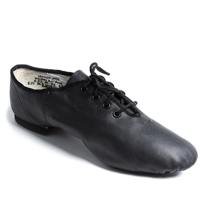 Capezio E-Series Jazz Oxford - dječje Capezio E-Series Jazz Oxford - dječje