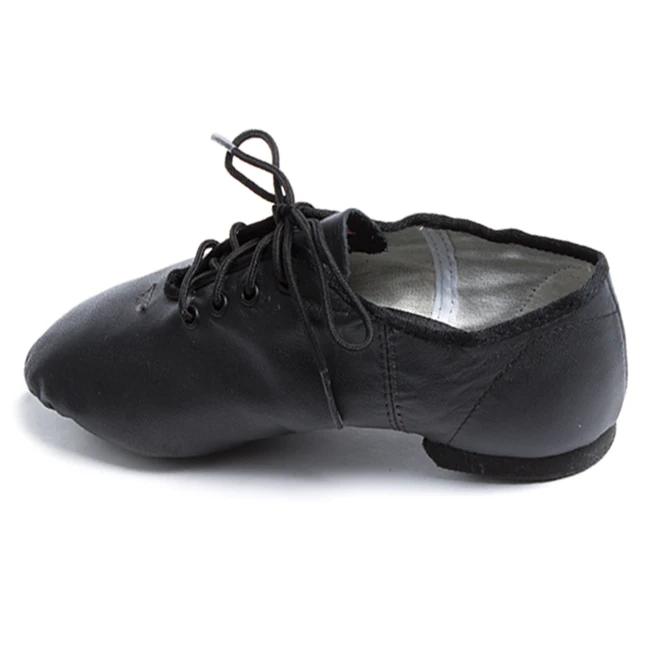 Capezio E-Series Jazz Oxford - dječje Capezio E-Series Jazz Oxford - dječje