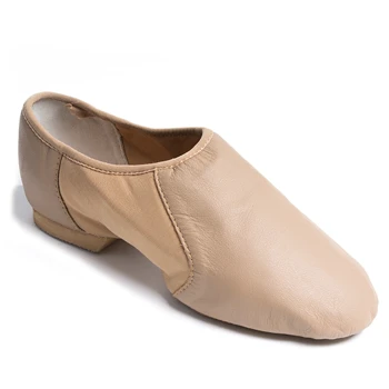 Bloch neo-flex slip on, jazz obuća za djecu