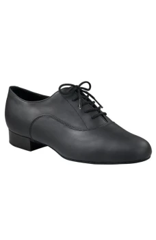 Capezio Standard Oxford, muške cipele za standardne plesove