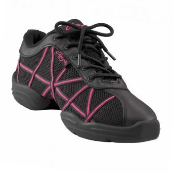 Capezio Web Dansneaker, dječje tenisice
