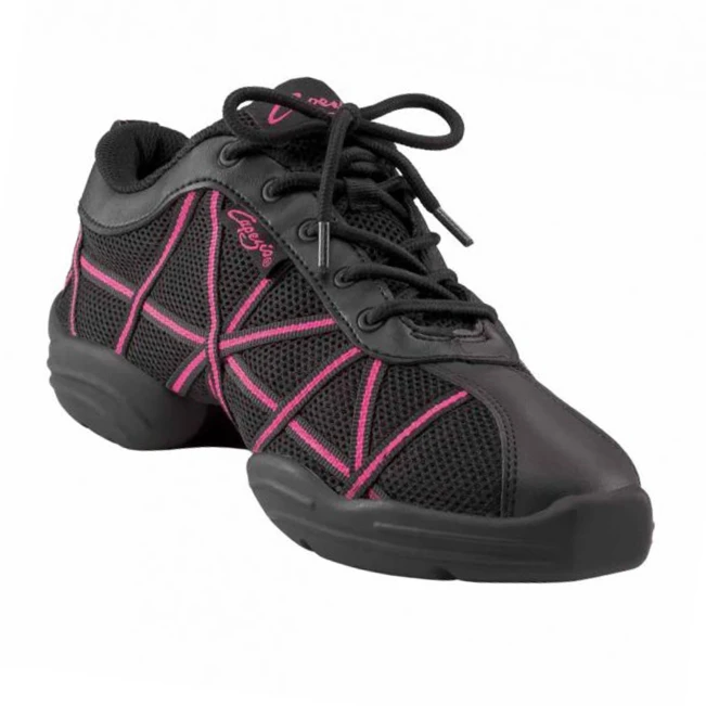 Capezio Web Dansneaker, dječje tenisice Capezio Web Dansneaker, dječje tenisice