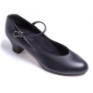 Capezio Jr Footlight, karakterne cipele Capezio Jr Footlight, karakterne cipele