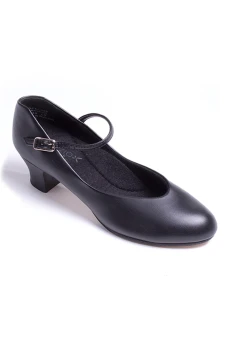 Capezio Jr Footlight, karakterne cipele