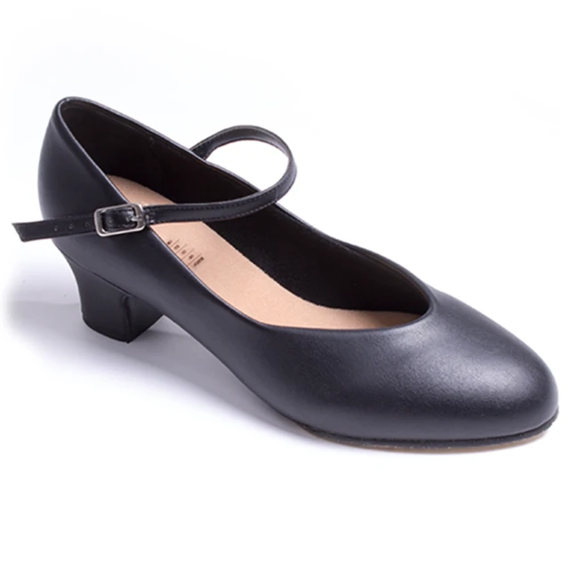 Bloch Broadway-lo, karakterne cipele Bloch Broadway-lo, karakterne cipele