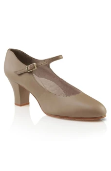 Capezio Student Footlight 2", karakterne cipele