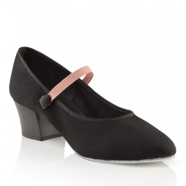 Capezio Academy character, karakterne cipele Capezio Academy character, karakterne cipele