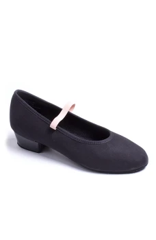 Capezio Academy character 1", ženske karakterne cipele