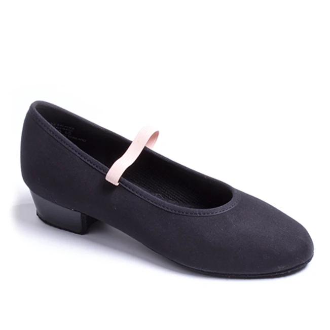 Capezio Academy character 1", ženske karakterne cipele Capezio Academy character 1", ženske karakterne cipele