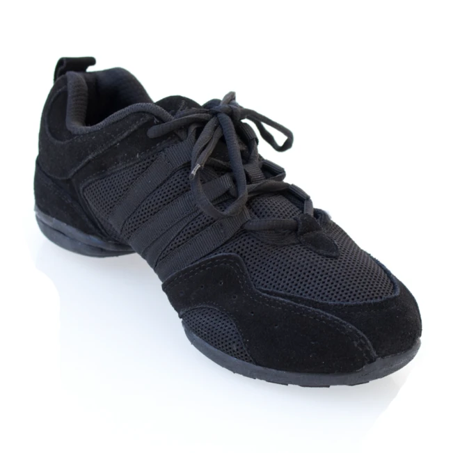 Skazz Solo nero LS, tenisice Skazz Solo nero LS, tenisice