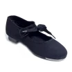 Capezio Canvas JR. Tyette, dječje step cipele za početnike Capezio Canvas JR. Tyette, dječje step cipele za početnike