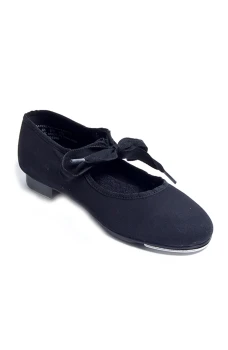 Capezio Canvas JR. Tyette, dječje step cipele za početnike