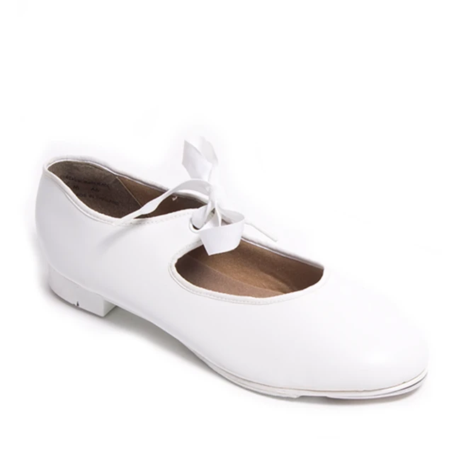 Capezio PU JR. Tyette tap cipele, dječje cipele za step Capezio PU JR. Tyette tap cipele, dječje cipele za step