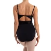 Capezio Elsa, ženski dres na tanke naramenice