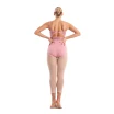 Capezio Elsa, ženski dres na tanke naramenice