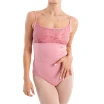 Capezio Elsa, ženski dres na tanke naramenice