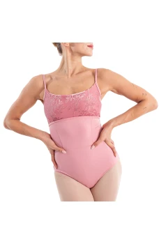 Capezio Elsa, ženski dres na tanke naramenice